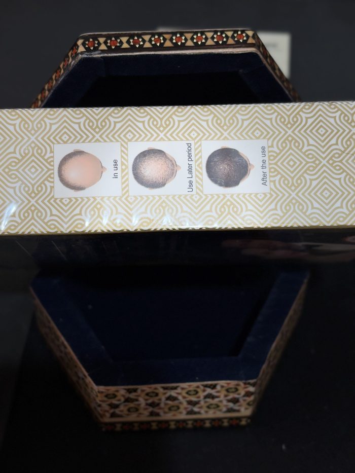 شامپو  VALAMO - Image 3